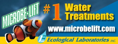 BCAS thanks Microbe-Lift for being a Sponsor